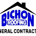 Bichon Roofing and General Contracting Inc. Logo
